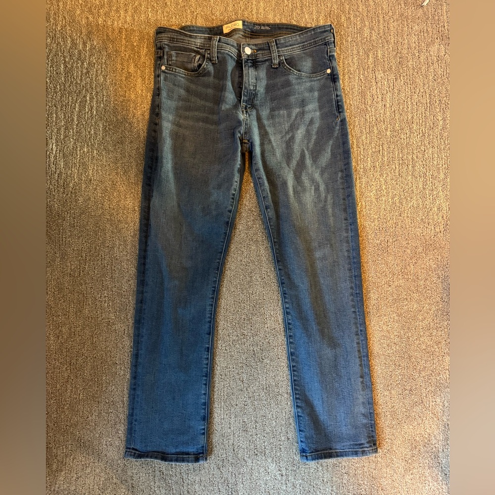 VGUC Pilcro Jeans